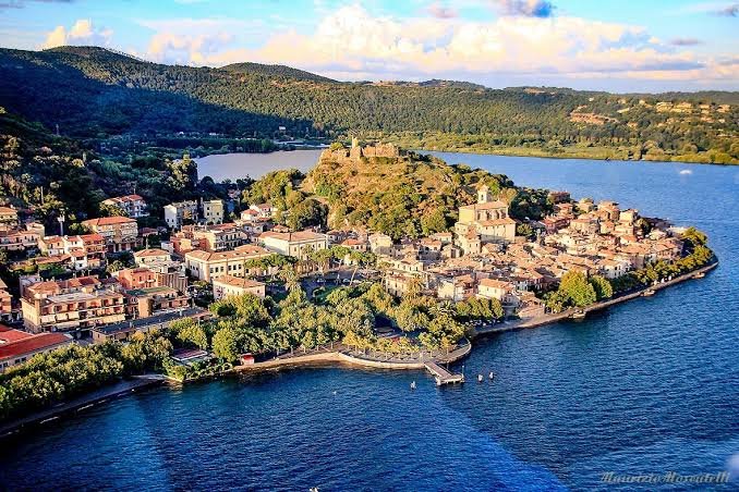 Trevignano Romano