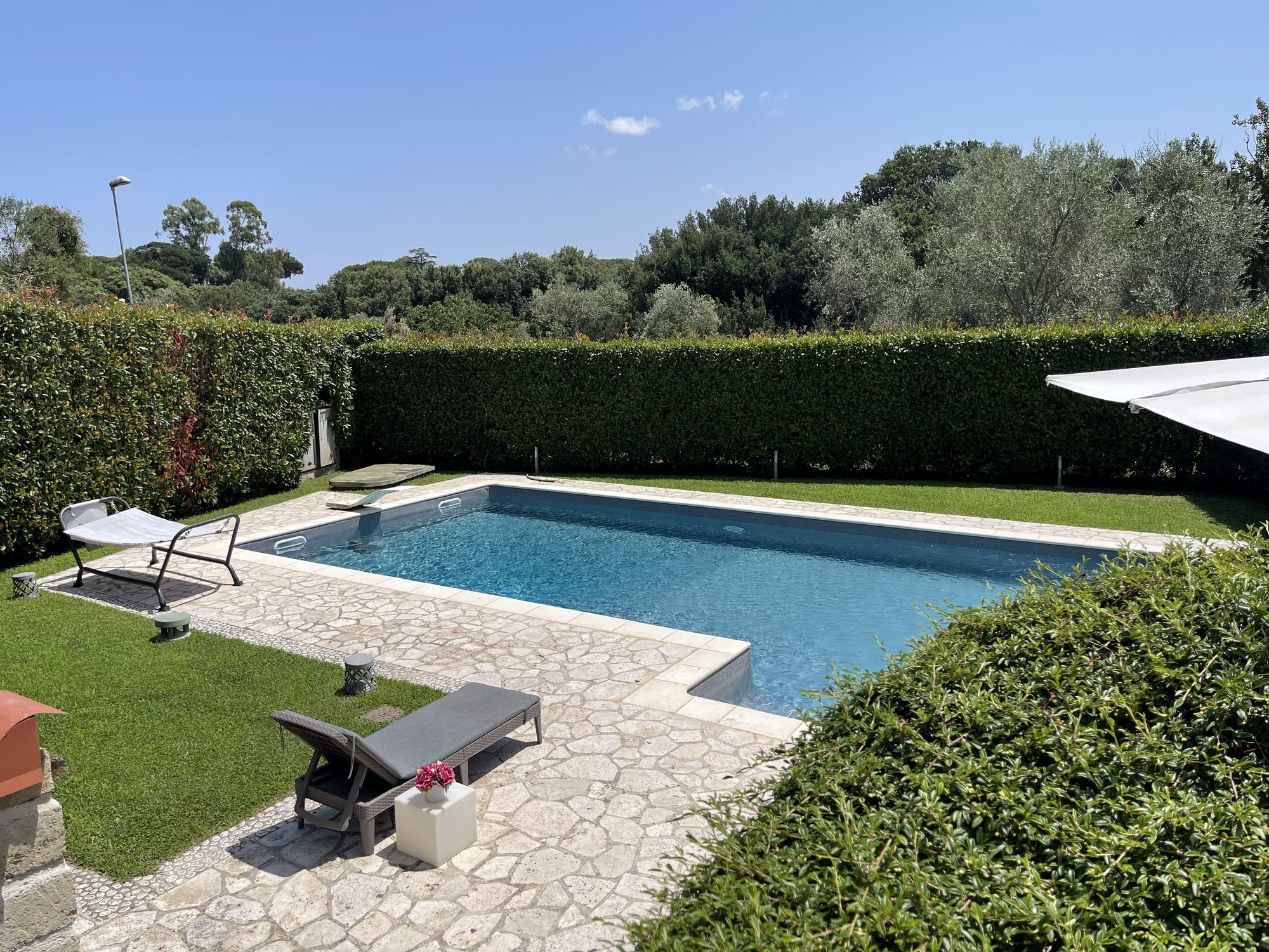 Villa Marilì · Bracciano